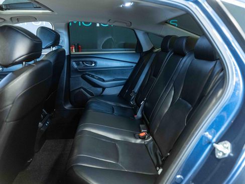 Used 2025 Honda Accord Touring image 12