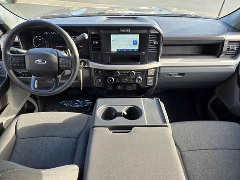 New 2026 Ford F250 XL w/ STX Appearance Package AWD/4WD image 12