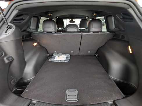 New 2026 Jeep Compass Latitude image 12