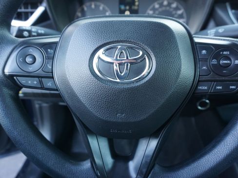 Used 2024 Toyota Corolla LE image 26