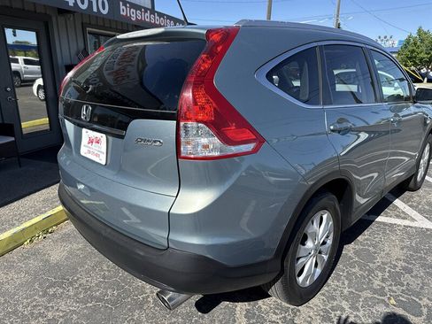 Used 2012 Honda CR-V EX-L image 6