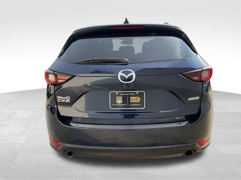 Used 2018 MAZDA CX-5 Touring w/ Preferred Equipment Package FWD image 6