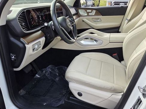 Used 2024 Mercedes-Benz GLE 450 4MATIC image 18