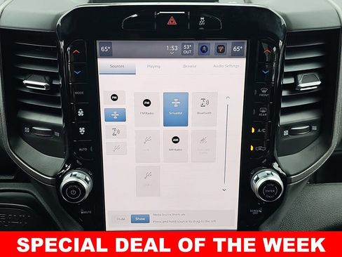 New 2026 RAM 2500 Tradesman image 21