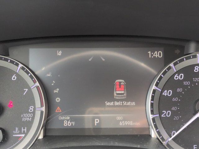 Used 2022 Toyota Highlander XLE FWD image 27