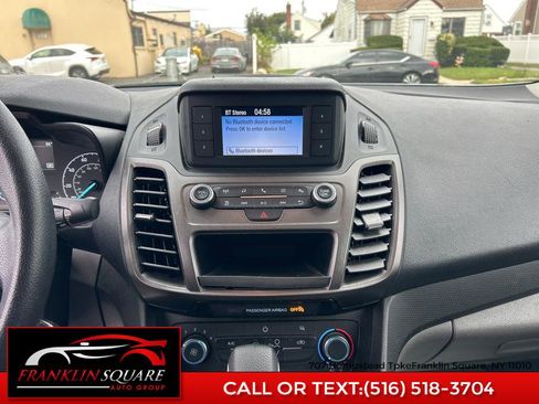 Used 2019 Ford Transit Connect XL image 38