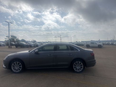 Used 2020 Audi A4 2.0T Premium w/ Convenience Package image 12