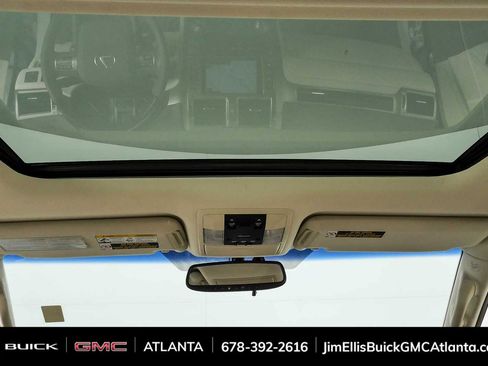 Used 2019 Lexus GX 460 Premium w/ Premium Package AWD/4WD image 19