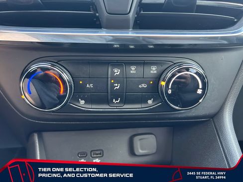 Used 2024 Buick Encore GX Preferred w/ Comfort Package AWD/4WD image 25