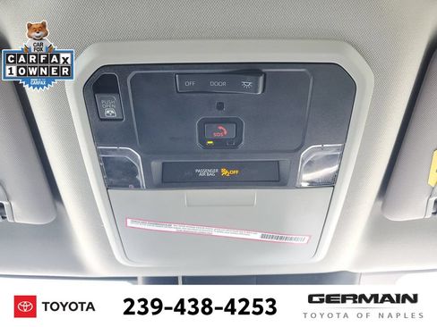Used 2023 Toyota Tundra SR5 w/ SR5 Premium Package RWD image 35