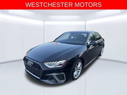 Used 2023 Audi A4 2.0T Premium Plus