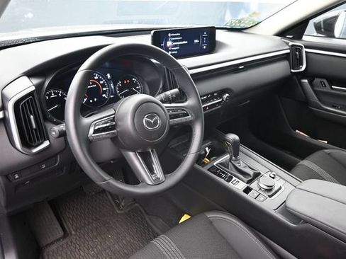 Used 2025 MAZDA CX-50 AWD 2.5 S w/ Weather Package image 19