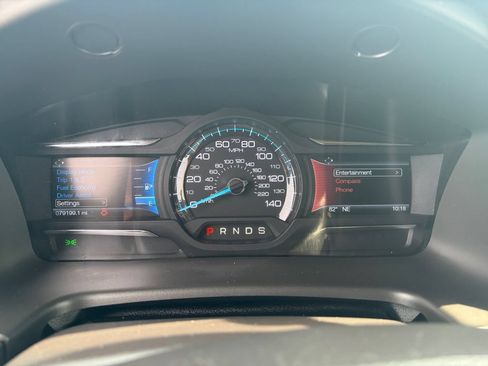 Used 2019 Ford Flex SEL w/ Equipment Group 202A FWD image 10