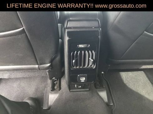 Certified 2025 Jeep Compass Limited AWD/4WD image 28