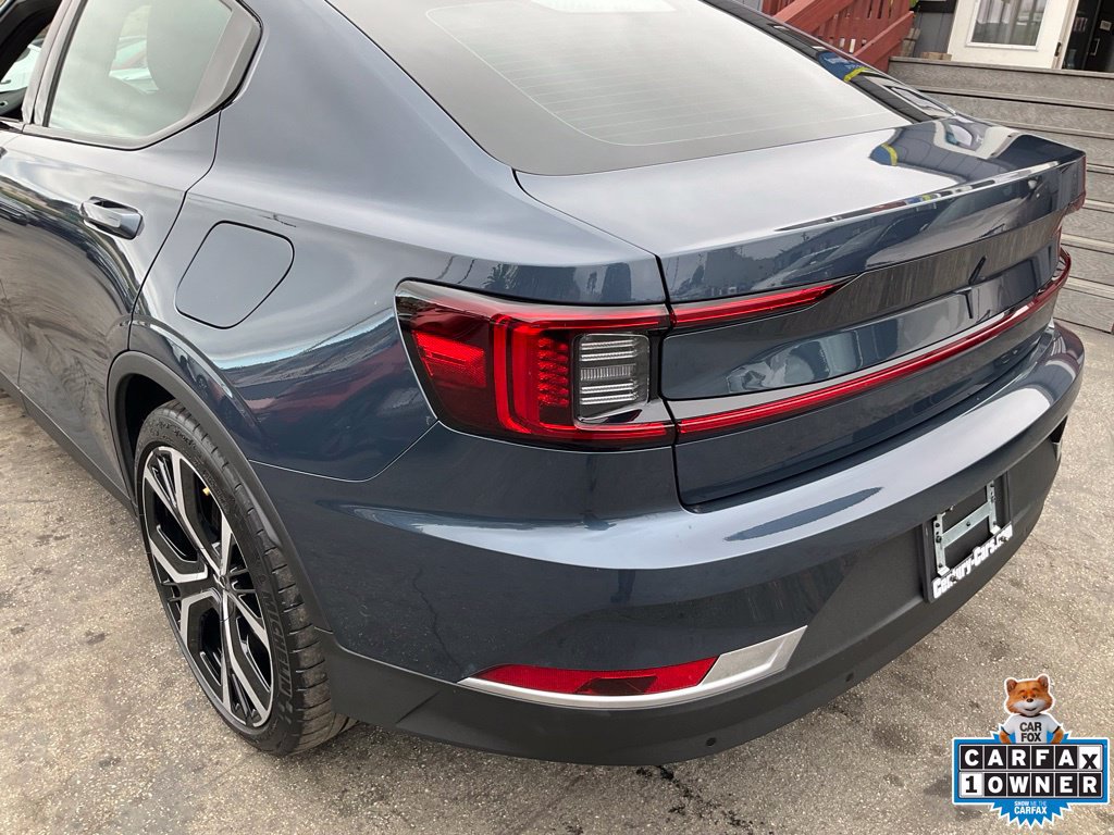 Used 2023 Polestar Polestar 2 w/ Pilot Pack AWD/4WD image 85