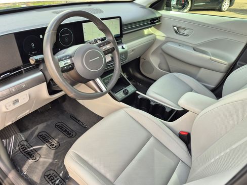 Used 2024 Hyundai Kona Limited FWD image 20