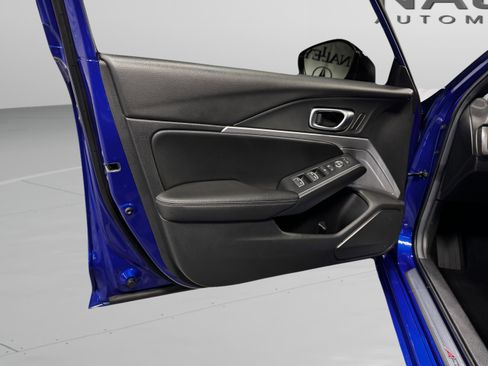 Certified 2024 Acura Integra A-Spec image 35