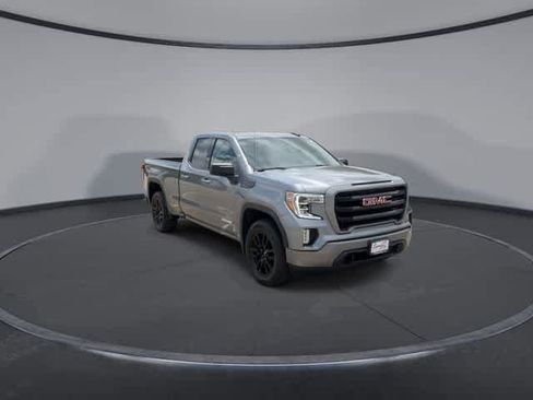 Used 2021 GMC Sierra 1500 Elevation AWD/4WD image 2