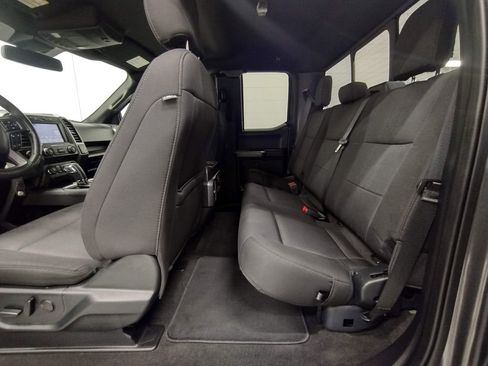 Used 2020 Ford F150 XLT w/ Equipment Group 302A Luxury image 37