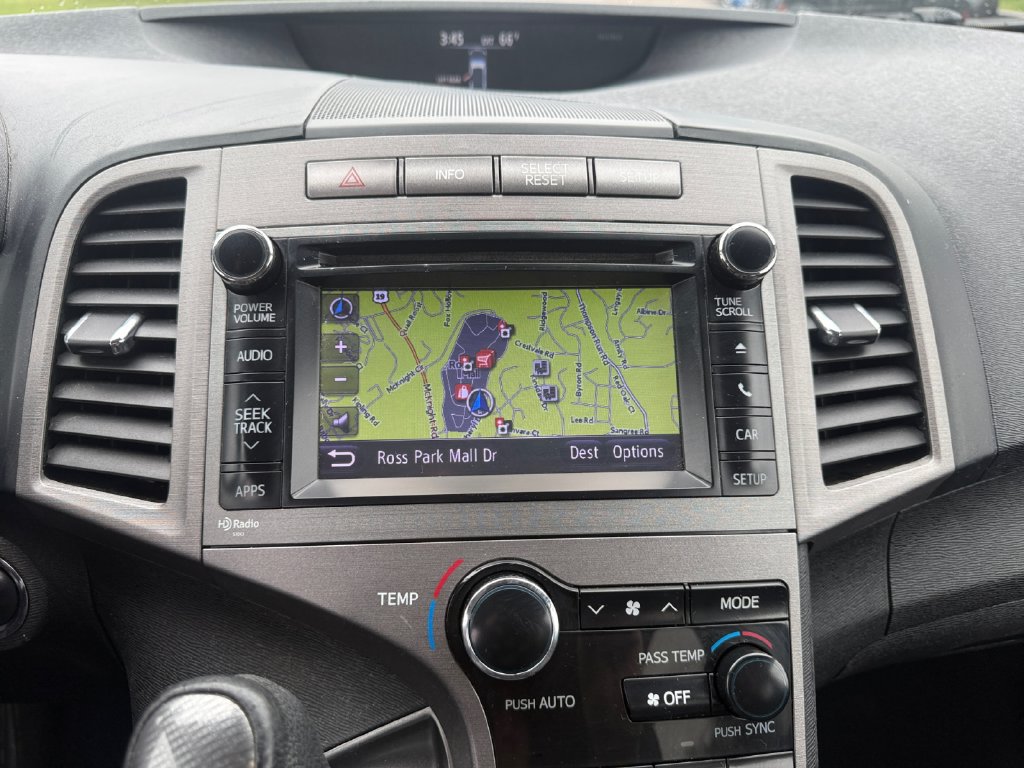 Used 2013 Toyota Venza XLE AWD/4WD image 19