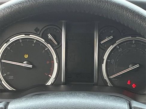 Used 2021 Toyota 4Runner TRD Off-Road Premium image 16