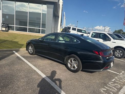 Used 2022 Hyundai Sonata SE FWD image 10