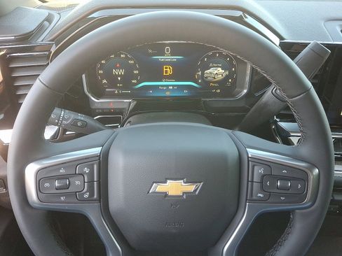 New 2026 Chevrolet Silverado 1500 LT image 19