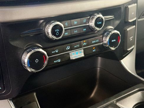Used 2024 Ford F150 XLT w/ Mobile Office Package AWD/4WD image 18