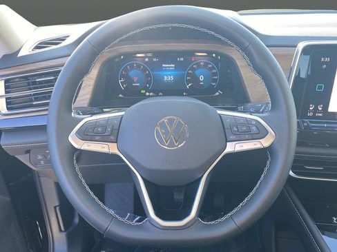 New 2026 Volkswagen Atlas SE AWD/4WD image 21