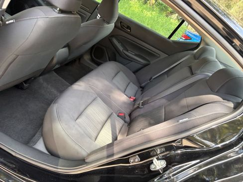 Used 2026 Nissan Altima 2.5 SV FWD image 25