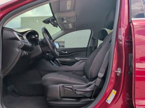 Used 2019 GMC Acadia SLE FWD image 8