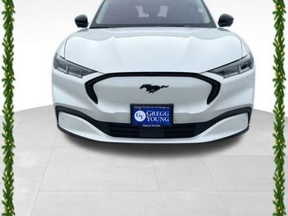 Used 2021 Ford Mustang Mach-E Premium