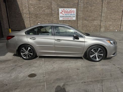 Used 2016 Subaru Legacy 2.5i Limited image 2