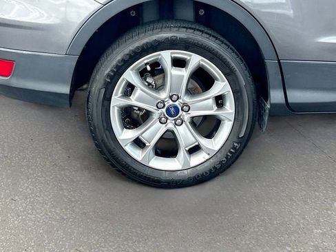 Used 2013 Ford Escape SEL FWD image 30