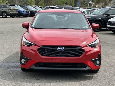 New 2026 Subaru Impreza 2.0i Sport AWD/4WD image 26