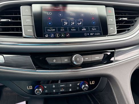 Used 2022 Buick Enclave Premium w/ Experience Buick Package AWD/4WD image 19