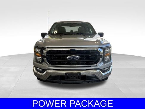 Used 2023 Ford F150 XLT image 9