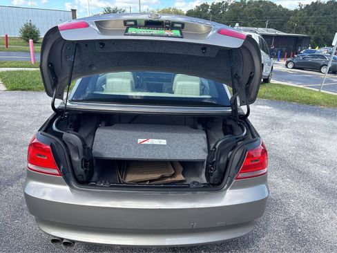 Used 2010 BMW 328i Convertible image 37