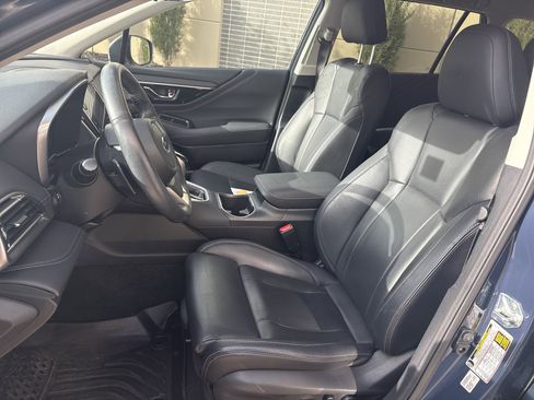 Used 2023 Subaru Outback Touring image 16