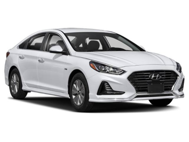 Used 2018 Hyundai Sonata SE FWD image 9