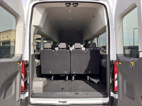 New 2025 Ford Transit 350 XLT image 51