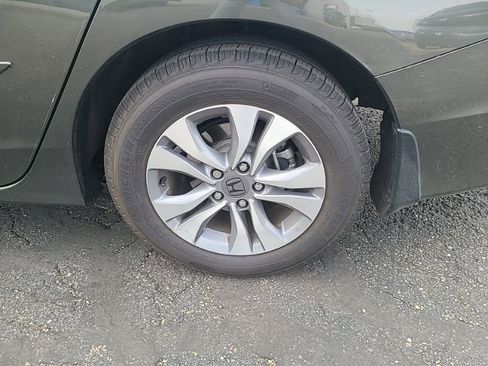 Used 2015 Honda Accord LX image 9
