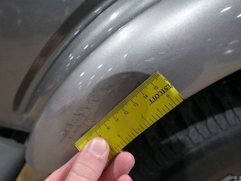 Used 1999 GMC Savana 1500 w/ Convenience Pkg image 30