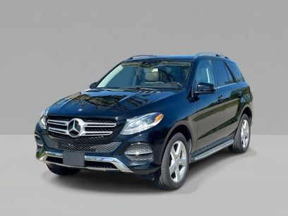 Certified 2016 Mercedes-Benz GLE 350 4MATIC