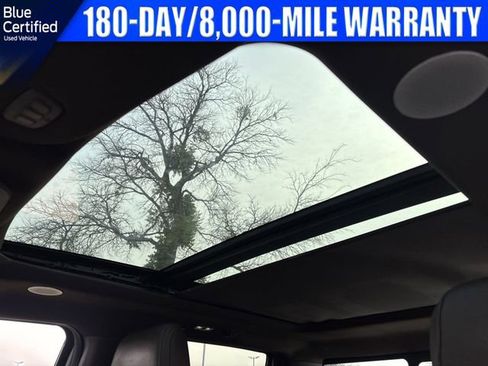 Used 2022 Ford F150 King Ranch w/ Equipment Group 601A High image 32