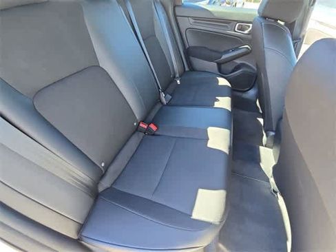 Used 2022 Honda Civic Sport image 19