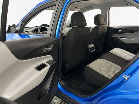 Certified 2024 Chevrolet Equinox LS w/ LS Convenience Package FWD image 41