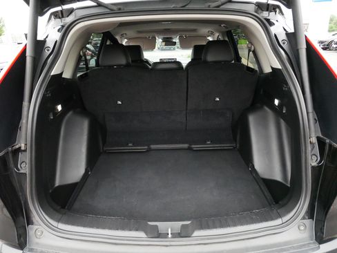 Used 2024 Honda CR-V EX-L image 18