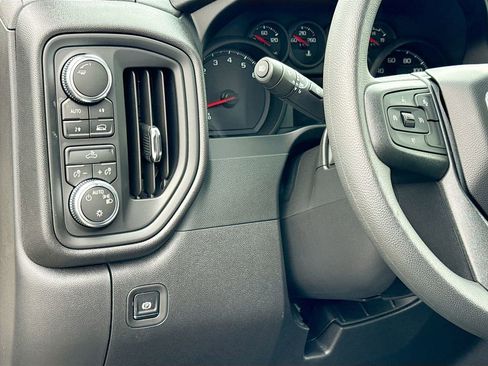 New 2026 GMC Sierra 1500 Pro w/ Pro Value Package image 10