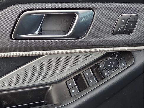 New 2026 Ford Explorer ST w/ Sun And Sound Package image 14